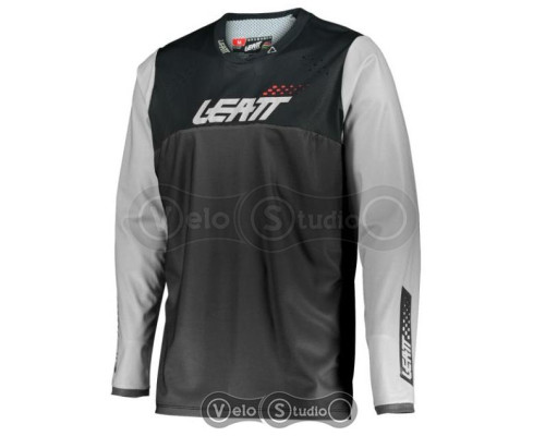 Комплект Leatt Moto 4.5 Enduro Graphene размер 40