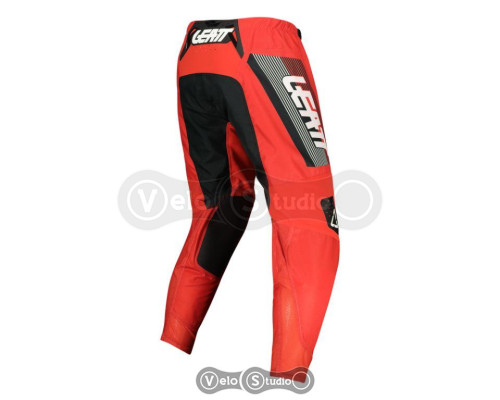 Комплект Leatt Moto 4.5 Red розмір 32