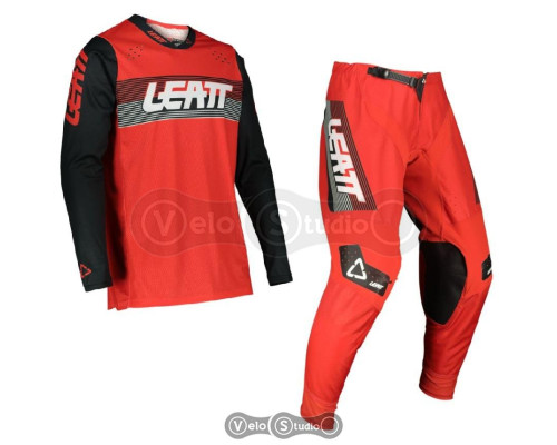 Комплект Leatt Moto 4.5 Red розмір 32