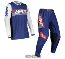 Комплект Leatt Moto 4.5 Royal размер 32