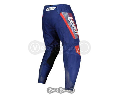 Комплект Leatt Moto 4.5 Royal размер 32