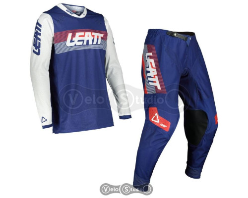 Комплект Leatt Moto 4.5 Royal размер 32