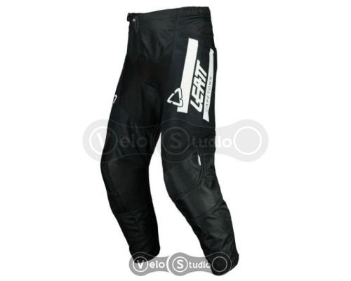 Мотоштаны LEATT Ride 3.5 Black размер 28