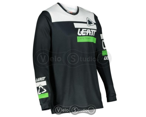 Комплект LEATT Ride Kit 3.5 Black розмір 32