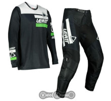 Комплект LEATT Ride Kit 3.5 Black размер 28