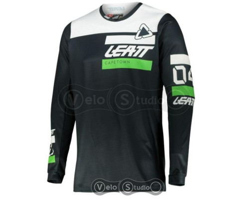 Комплект LEATT Ride Kit 3.5 Black розмір 32