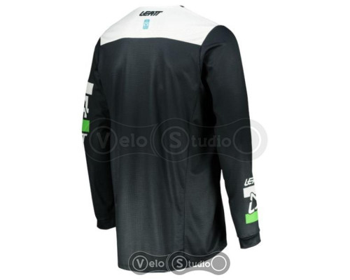 Комплект LEATT Ride Kit 3.5 Black розмір 32