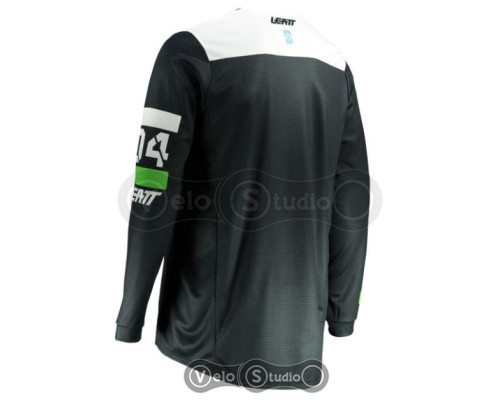 Комплект LEATT Ride Kit 3.5 Black розмір 32