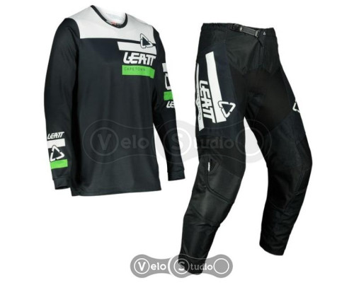 Комплект LEATT Ride Kit 3.5 Black розмір 32