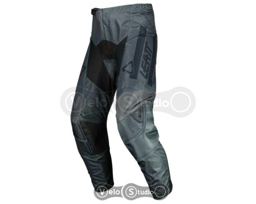 Комплект LEATT Ride Kit 3.5 Graphene размер 40