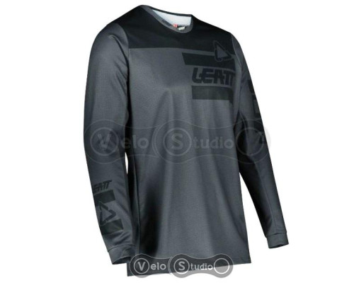 Комплект LEATT Ride Kit 3.5 Graphene размер 40