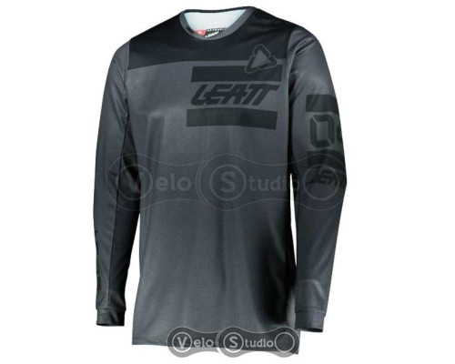 Комплект LEATT Ride Kit 3.5 Graphene размер 40