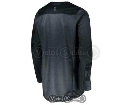 Комплект LEATT Ride Kit 3.5 Graphene размер 40