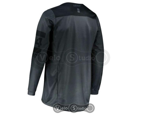 Комплект LEATT Ride Kit 3.5 Graphene размер 40