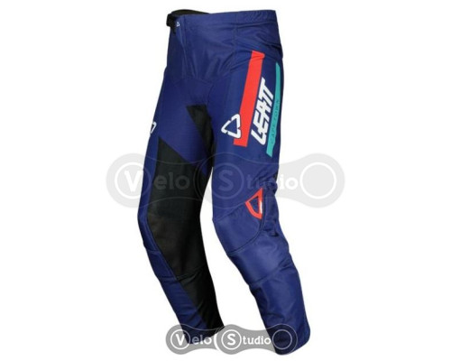 Комплект LEATT Ride Kit 3.5 Royal розмір 38