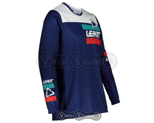 Комплект LEATT Ride Kit 3.5 Royal розмір 38