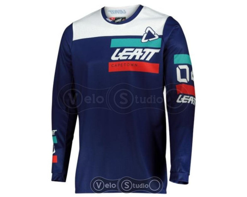 Комплект LEATT Ride Kit 3.5 Royal розмір 38