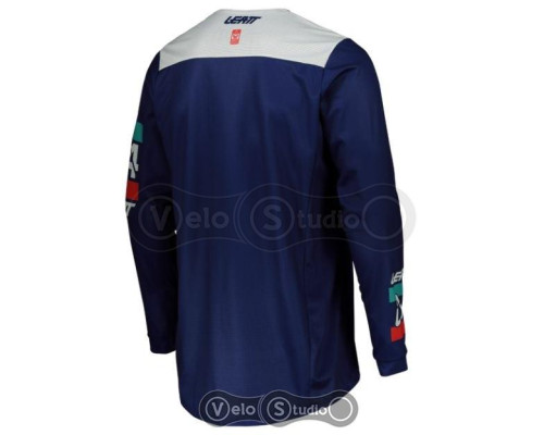 Комплект LEATT Ride Kit 3.5 Royal розмір 38