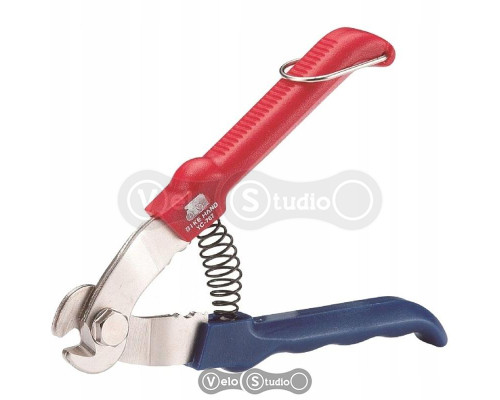 Кусачки BikeHand YC-767 для сорочки та троса