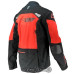 Мотокуртка LEATT Jacket Moto 4.5 Lite Orange розмір XXL