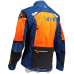 Мотокуртка LEATT Jacket Moto 4.5 Lite Orange размер L