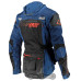 Мотокуртка LEATT Jacket Moto 5.5 Enduro Blue размер M