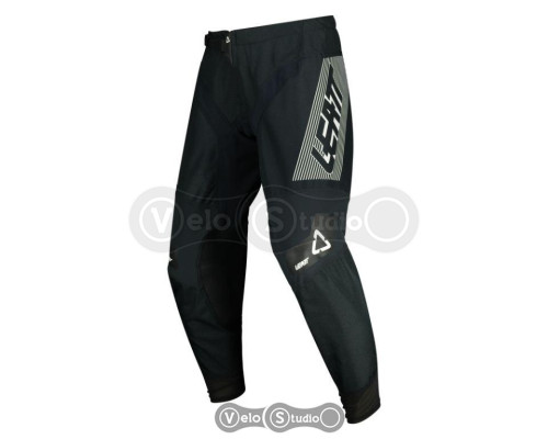 Мотоштаны LEATT Pant Moto 4.5 Black размер 32