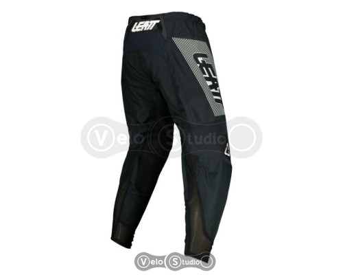 Мотоштаны LEATT Pant Moto 4.5 Black размер 32