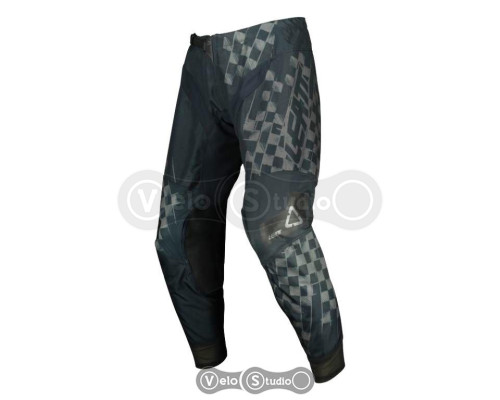 Мотоштаны LEATT Pant Moto 4.5 Brushed размер 32