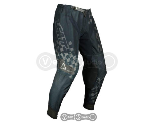 Мотоштаны LEATT Pant Moto 4.5 Brushed размер 32