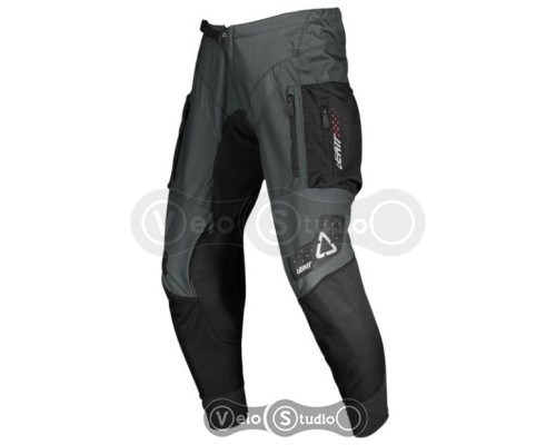 Мотоштани LEATT Pant Moto 4.5 Enduro Graphene Розмір 32