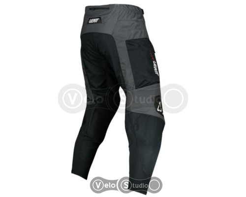 Мотоштани LEATT Pant Moto 4.5 Enduro Graphene Розмір 32