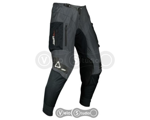 Мотоштани LEATT Pant Moto 4.5 Enduro Graphene Розмір 32