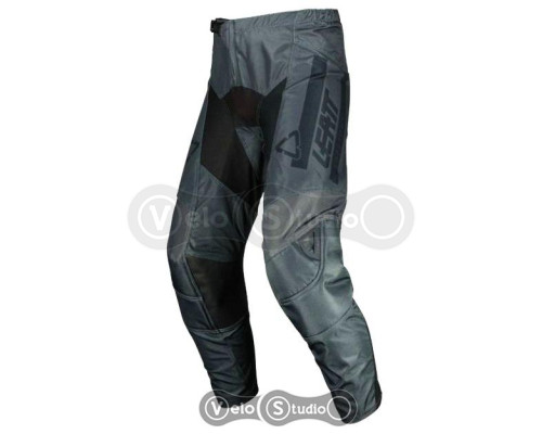 Мотоштаны LEATT Ride 3.5 Graphene размер 40