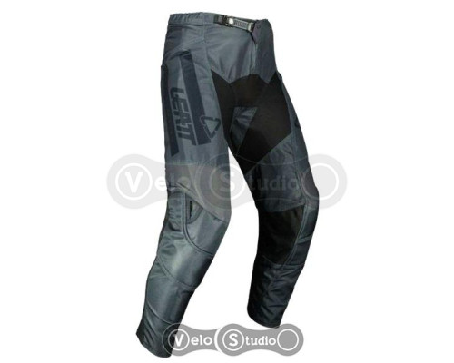 Мотоштаны LEATT Ride 3.5 Graphene размер 40