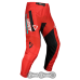 Мотоштаны LEATT Ride 3.5 Red размер 30