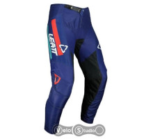Мотоштаны LEATT Ride 3.5 Royal размер 38