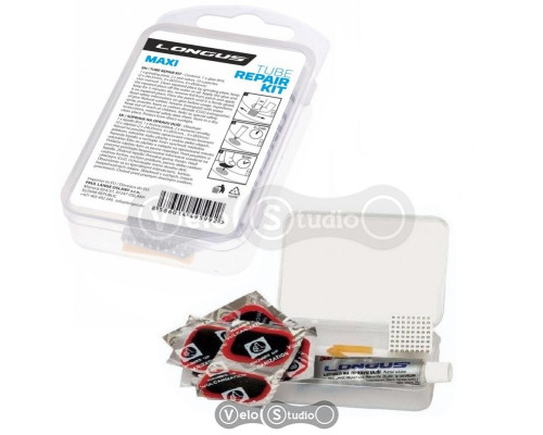 Набор латок Longus MAXI