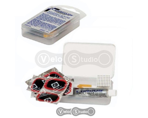 Набор латок Longus MAXI