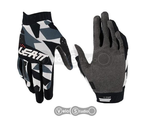 Рукавички LEATT Glove 1.5 GripR Camo розмір XL