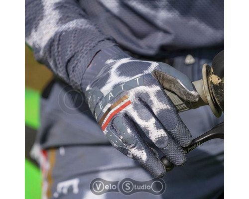 Рукавички LEATT Glove 1.5 GripR Giraffe розмір M