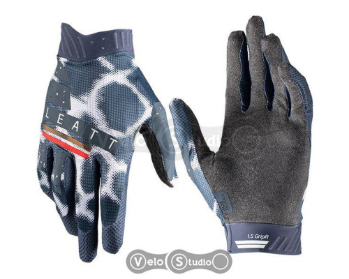Рукавички LEATT Glove 1.5 GripR Giraffe розмір M
