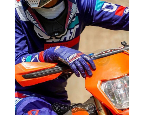 Рукавички LEATT Glove 1.5 GripR Royal розмір XL