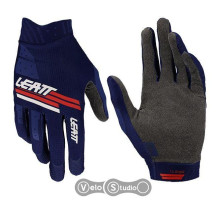 Рукавички LEATT Glove 1.5 GripR Royal розмір XL