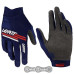 Рукавички LEATT Glove 1.5 GripR Royal розмір XL