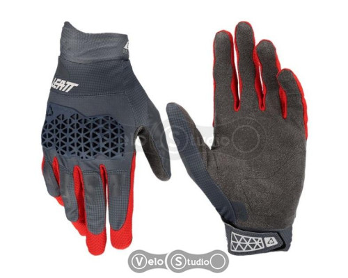 Рукавички LEATT Glove 3.5 Lite Graphene розмір L