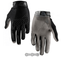 Рукавички LEATT Glove 4.5 Lite Black розмір M