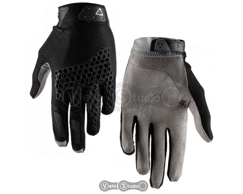 Рукавички LEATT Glove 4.5 Lite Black розмір M