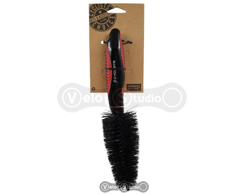 Щетка BikeHand YC-792AP для чистки трансмиссии велосипеда