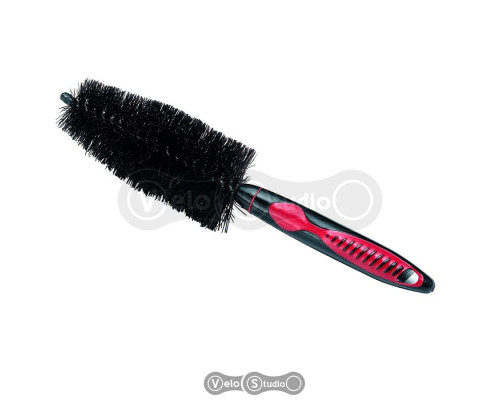 Щетка BikeHand YC-792AP для чистки трансмиссии велосипеда